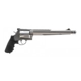 "Smith & Wesson 500 Performance Center Revolver .500 S&W Magnum (PR68202) ATX" - 5 of 5