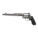 "Smith & Wesson 500 Performance Center Revolver .500 S&W Magnum (PR68202)"