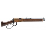 "(SN: 3CL004299T) Heritage Settler Mares leg Rifle .22 LR (NGZ4675)"