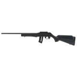 "(SN: 7CA433320T) Rossi RS22M Rifle .22 WMR (NGZ4682) New" - 2 of 5