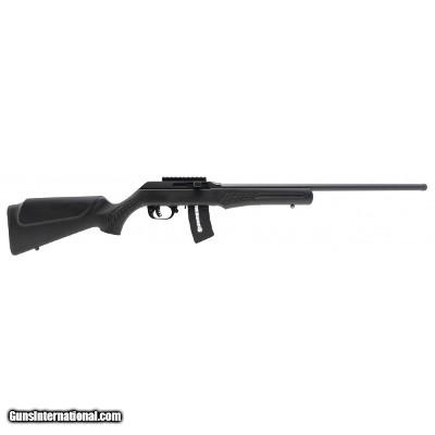 "(SN: 7CA433320T) Rossi RS22M Rifle .22 WMR (NGZ4682) New"