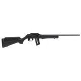 "(SN: 7CA433320T) Rossi RS22M Rifle .22 WMR (NGZ4682) New" - 1 of 5