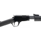 "(SN: 7CG076429T) Rossi Gallery Pump Action Rifle .22 WMR (NGZ4683)" - 2 of 5