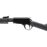"(SN: 7CG076429T) Rossi Gallery Pump Action Rifle .22 WMR (NGZ4683)" - 5 of 5