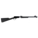 "(SN: 7CG076429T) Rossi Gallery Pump Action Rifle .22 WMR (NGZ4683)"