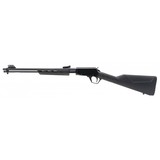 "(SN: 7CG076472T) Rossi Gallery Pump Action Rifle .22 WMR (NGZ4683)" - 5 of 5