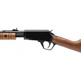 "(SN: 7CG068834R) Rossi Gallery Wood Pump Action Rifle .22 WMR (NGZ4685)" - 2 of 5