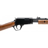 "(SN: 7CG068834R) Rossi Gallery Wood Pump Action Rifle .22 WMR (NGZ4685)" - 4 of 5