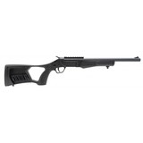"(SN:7CE003101T) Rossi SS Poly Tuffy Survival Rifle .410 GA/.45 LC (NGZ4686)" - 1 of 5