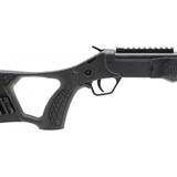 "(SN:7CE003101T) Rossi SS Poly Tuffy Survival Rifle .410 GA/.45 LC (NGZ4686)" - 3 of 5