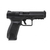 "Canik TP9SA Pistol 9mm (PR68220)" - 1 of 3