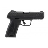 "Ruger Security 9 Pistol 9mm (PR68221)" - 1 of 3