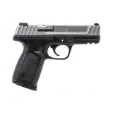 "Smith & Wesson SD9VE Pistol 9mm (PR68223)" - 1 of 3