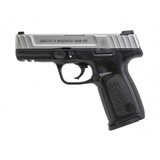 "Smith & Wesson SD9VE Pistol 9mm (PR68223)" - 3 of 3