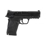 "Smith & Wesson M&P 9 Shield EZ Pistol 9mm (PR68224) ATX"