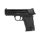 "Smith & Wesson M&P 9 Shield EZ Pistol 9mm (PR68224) ATX" - 2 of 3
