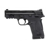"Smith & Wesson M&P380 Shield EZ Pistol .380 ACP (PR68225) ATX" - 3 of 3