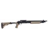 "Mossberg 500 Shotgun 12 Gauge (S16374)" - 1 of 4