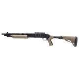 "Mossberg 500 Shotgun 12 Gauge (S16374)" - 4 of 4