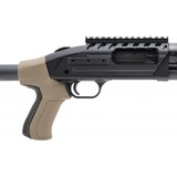 "Mossberg 500 Shotgun 12 Gauge (S16374)" - 3 of 4