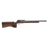 "CZ 457 Varmint MTR .22 LR (R42313)" - 1 of 5