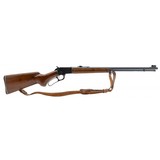 "Marlin 39A Lever Action Rifle .22 LR (R42316)" - 1 of 4