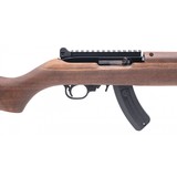 "Ruger 10/22 M1 Carbine Talo Rifle .22 LR (NGZ4427) New" - 3 of 5