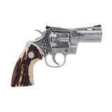 "Custom & Collectable Firearms Limited Edition Colt Python Revolver .357Magnum (NGZ4086) New" - 3 of 3