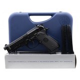 "(SN: A77962M) Beretta 96A1 Pistol .40S&W (NGZ143) NEW" - 2 of 3