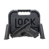 "(SN: CAMG649) Glock 47 M.O.S. Pistol 9mm (NGZ3061) NEW" - 2 of 3