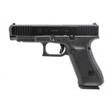 "(SN: CAMG646) Glock 47 M.O.S. Pistol 9mm (NGZ3061) NEW" - 3 of 3