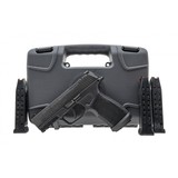"(SN: 66G072892) Sig Sauer P365-XMACRO TACOPS Pistol 9mm (NGZ3564) NEW" - 2 of 3