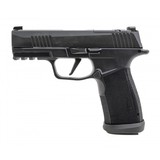 "(SN: 66G072892) Sig Sauer P365-XMACRO TACOPS Pistol 9mm (NGZ3564) NEW" - 3 of 3