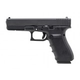 "(SN: AHBX449) Glock 20
Gen 4 Pistol 10mm (NGZ4362) NEW" - 3 of 3