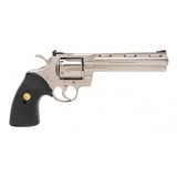 "Colt Python Revolver .357 Magnum (C19610)" - 3 of 4