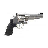 "Smith & Wesson 627-5 Performance Center Revolver .357 Magnum (PR67290)" - 4 of 4