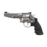 "Smith & Wesson 627-5 Performance Center Revolver .357 Magnum (PR67290)" - 1 of 4