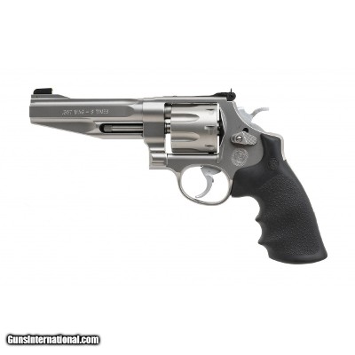 "Smith & Wesson 627-5 Performance Center Revolver .357 Magnum (PR67290)"