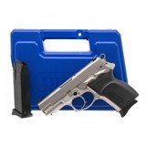 "Bersa Thunder 45 Ultra Compact Pro Pistol .45ACP (PR68082) Consignment" - 2 of 6