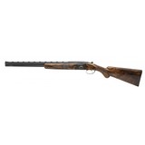 "Browning Superposed Midas Grade Shotgun 3 Barrel Set .410/20/12 Gauge (S16326) Consignment" - 8 of 10