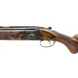 "Browning Superposed Midas Grade Shotgun 3 Barrel Set .410/20/12 Gauge (S16326) Consignment" - 7 of 10