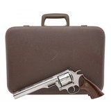 "Dan Wesson 744 Pistol Pac .44 Magnum (PR68234)" - 3 of 8