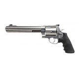 "Smith & Wesson 500 Revolver .500 S&W Magnum (PR68236)"