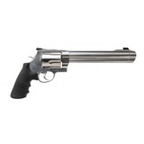 "Smith & Wesson 500 Revolver .500 S&W Magnum (PR68236)" - 3 of 3