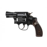 "Smith & Wesson Hand Ejector Revolver .32 S&W Long (PR68244) Consignment" - 1 of 6