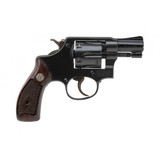 "Smith & Wesson Hand Ejector Revolver .32 S&W Long (PR68244) Consignment" - 6 of 6