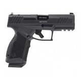 "(SN: AEK772425) Taurus GX4 Carry T.O.R.O Pistol 9mm (NGZ4677) New" - 1 of 3