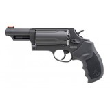 "Taurus Judge Magnum Revolver .45 LC/.410 GA (NGZ4678)"