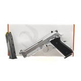 "(SN: AEG511043) Taurus PT92 AFS-D Pistol (NGZ4679) New" - 2 of 3