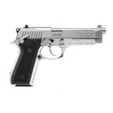 "(SN: AEG511043) Taurus PT92 AFS-D Pistol (NGZ4679) New" - 1 of 3